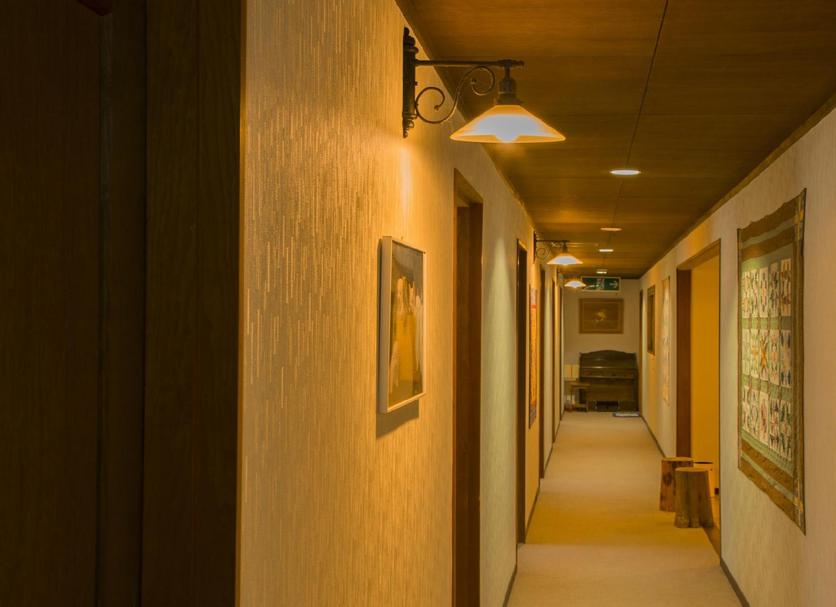 Lorong Foto