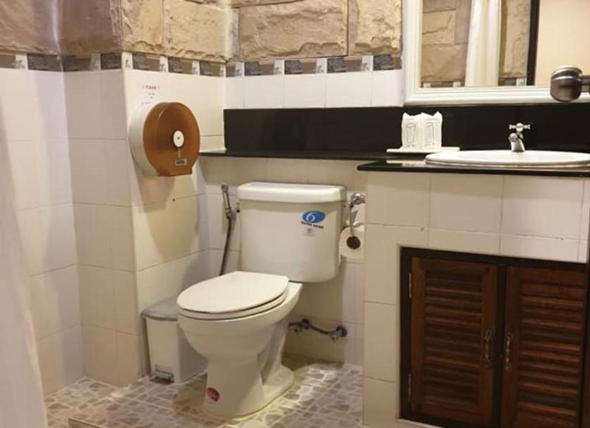 Kamar Mandi Foto