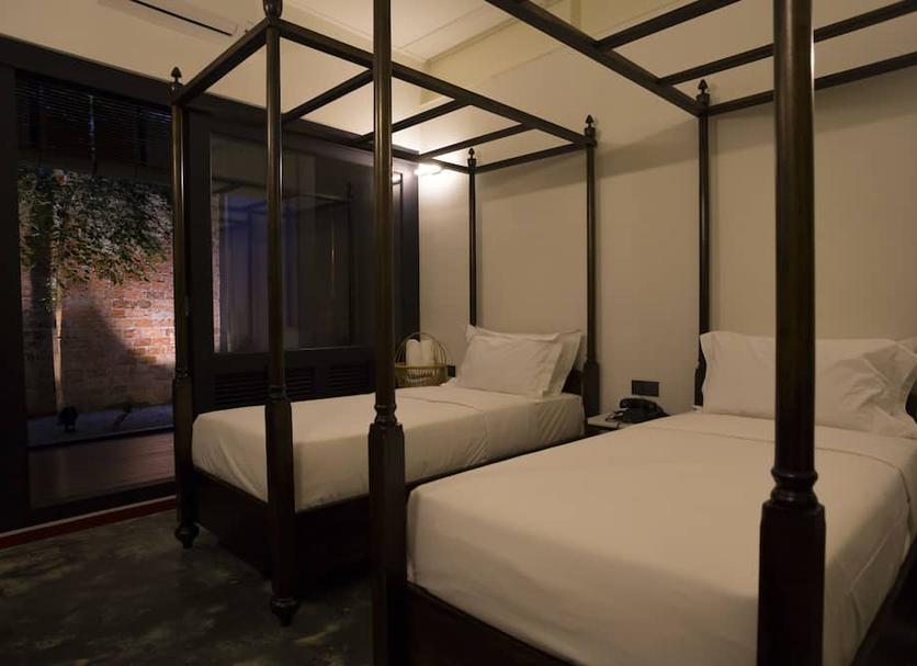 Kamar Tidur Foto