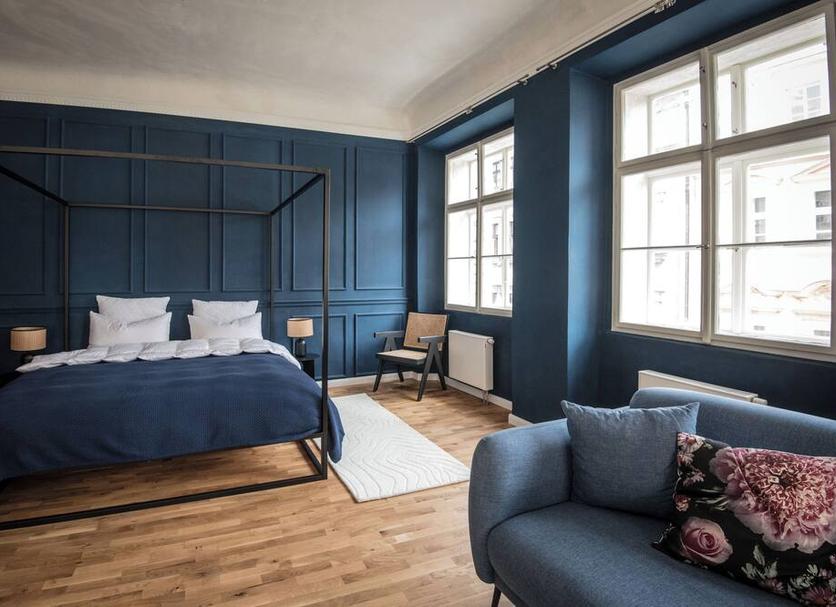 Kamar Tidur Foto
