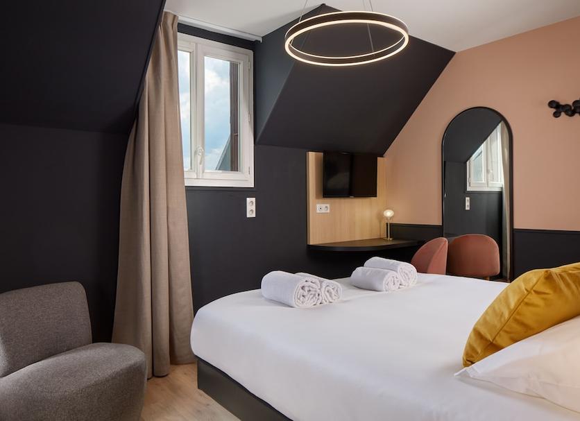 Kamar Tidur Foto
