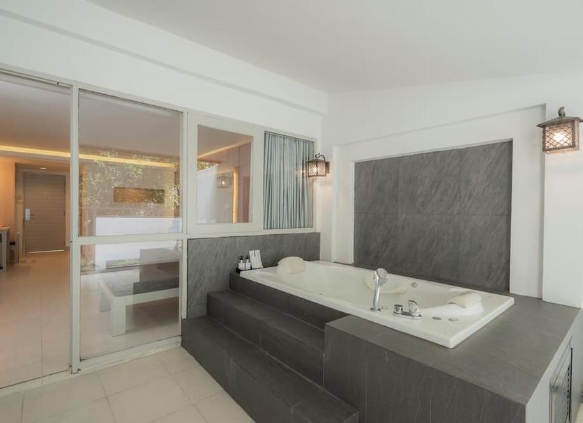 Kamar Mandi Foto