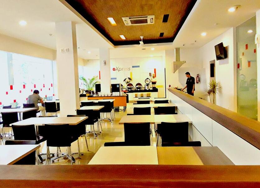 Restoran Foto
