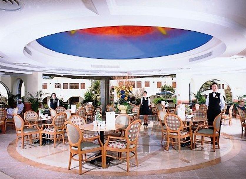 Restoran Foto