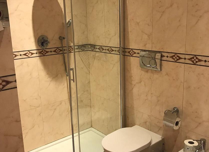 Kamar Mandi Foto