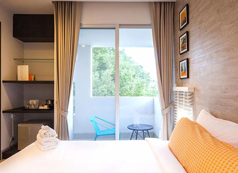 Kamar Tidur Foto