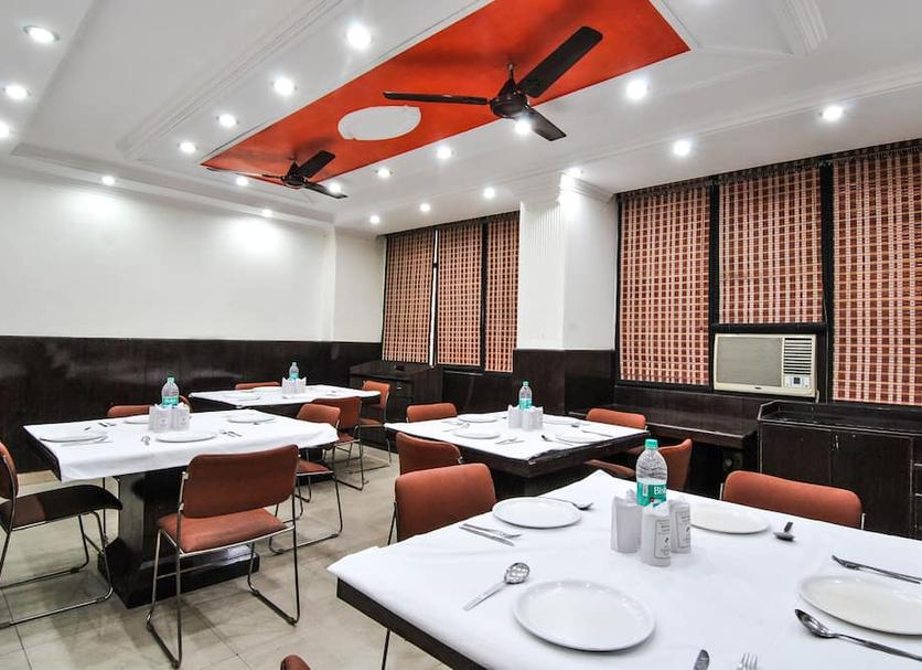 Restoran Foto