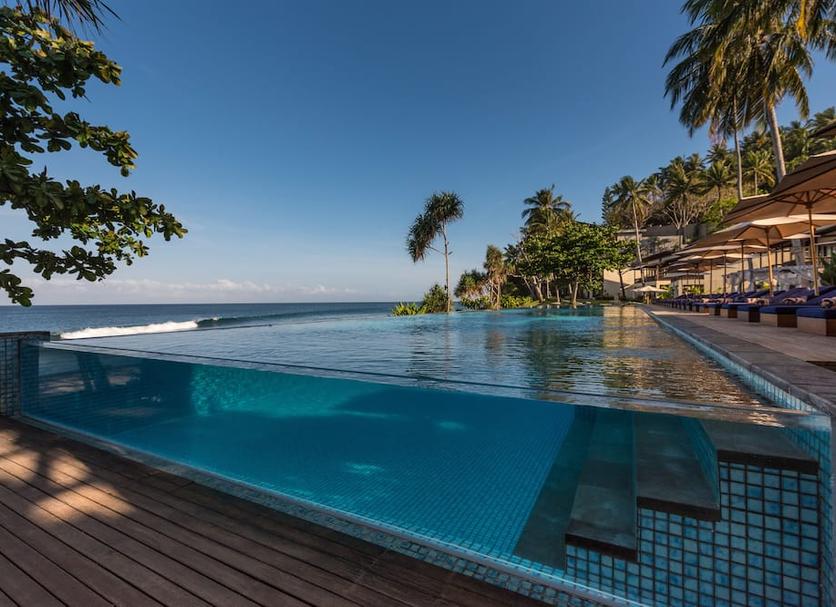 Kolam Foto