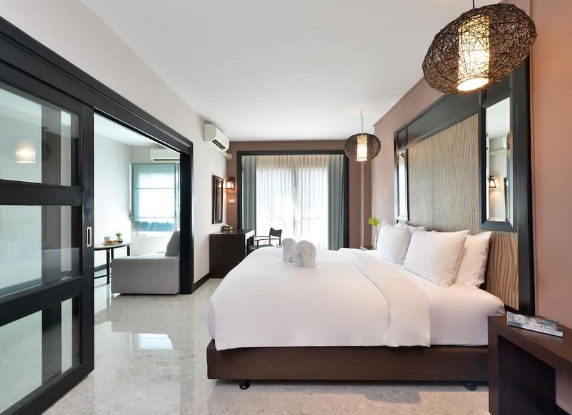 Kamar Tidur Foto