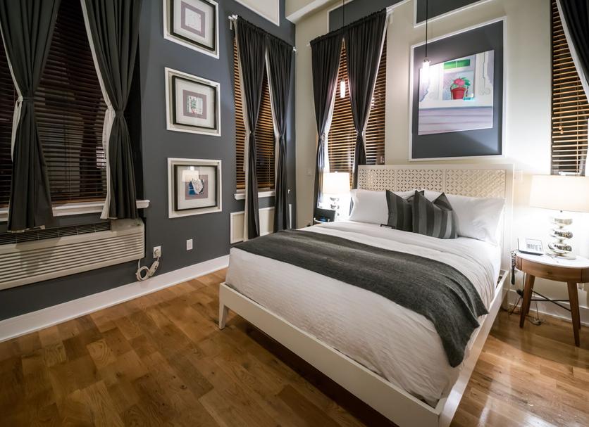Kamar Tidur Foto