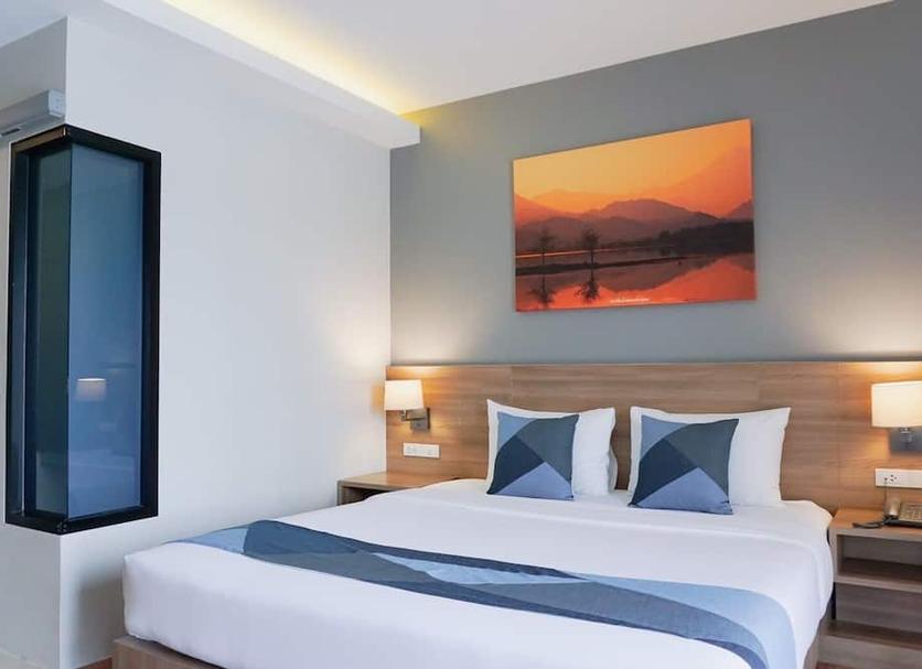 Kamar Tidur Foto