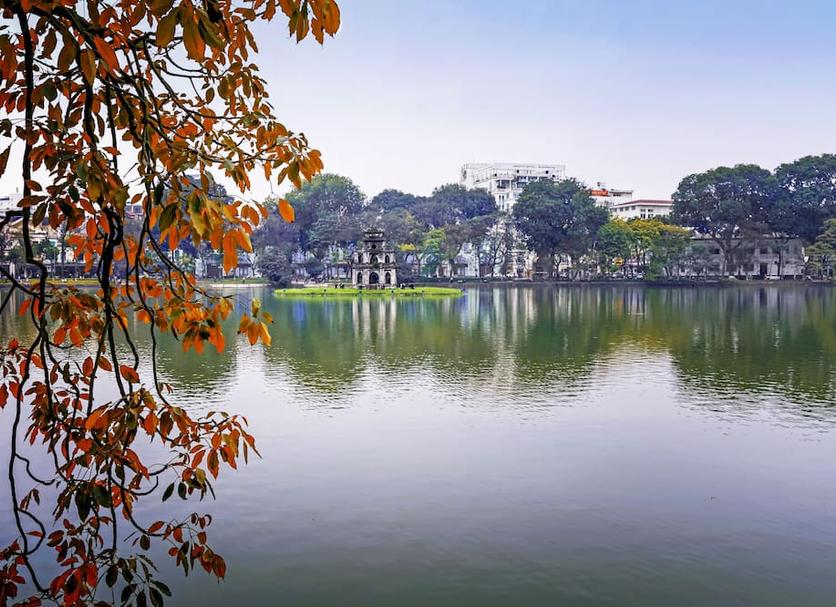 Pemandangan luar Foto