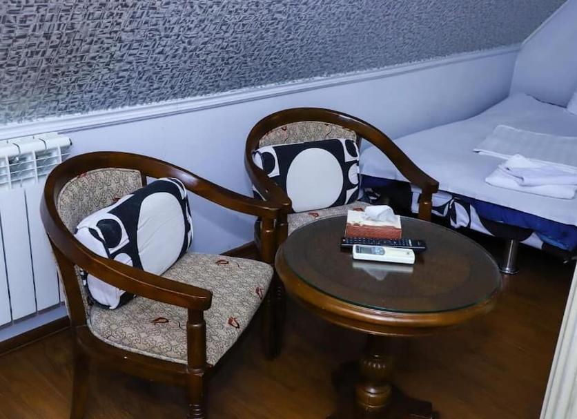 Prasarana kamar Foto