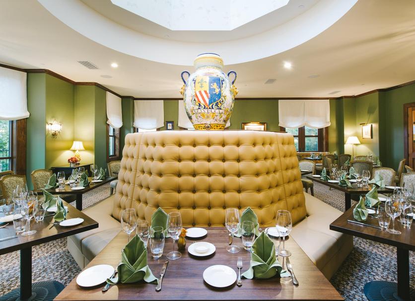 Restoran Foto