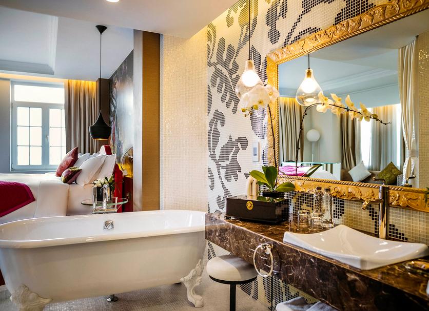 Kamar Mandi Foto