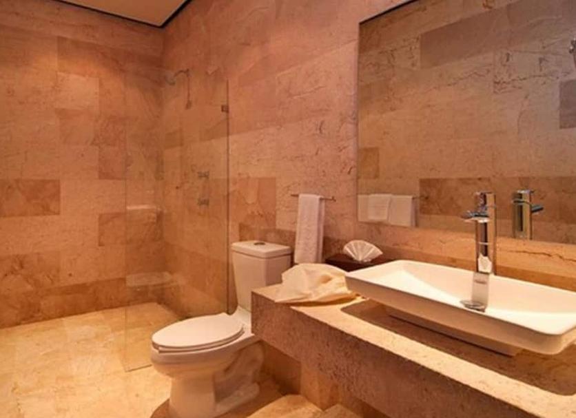 Kamar Mandi Foto