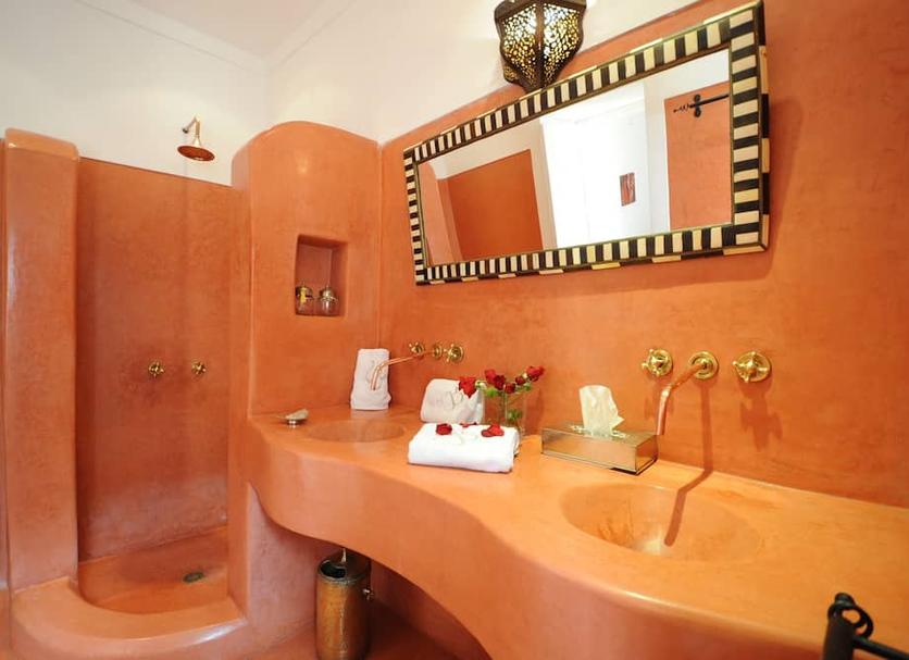 Kamar Mandi Foto