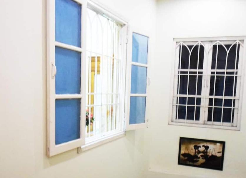 Prasarana kamar Foto