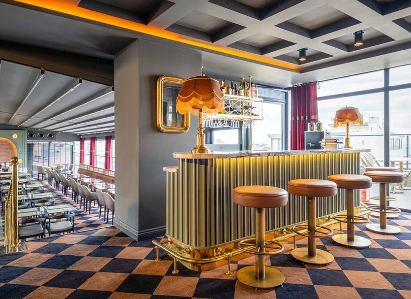 Bar Foto