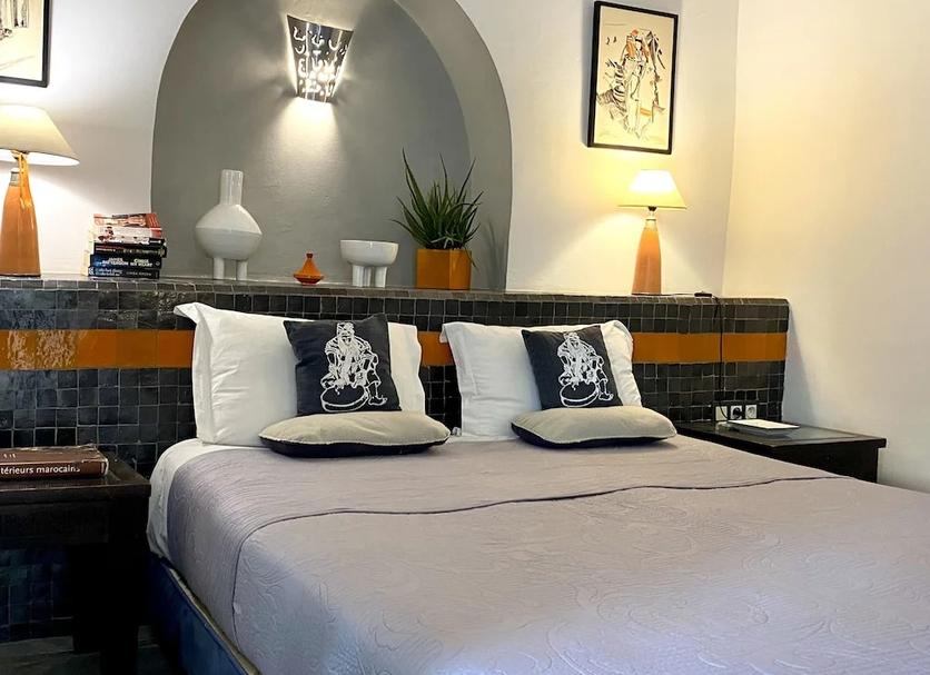 Kamar Tidur Foto