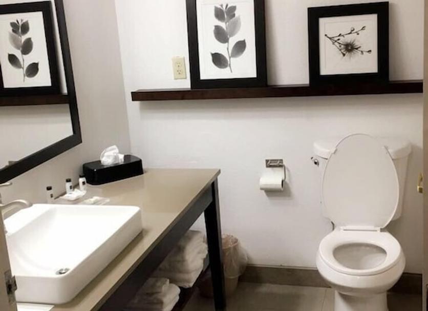 Kamar Mandi Foto