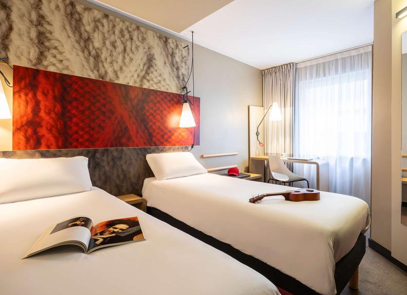 Kamar Tidur Foto