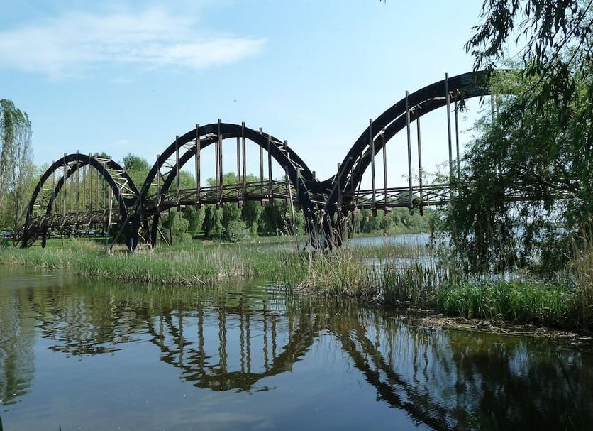 Pemandangan luar Foto