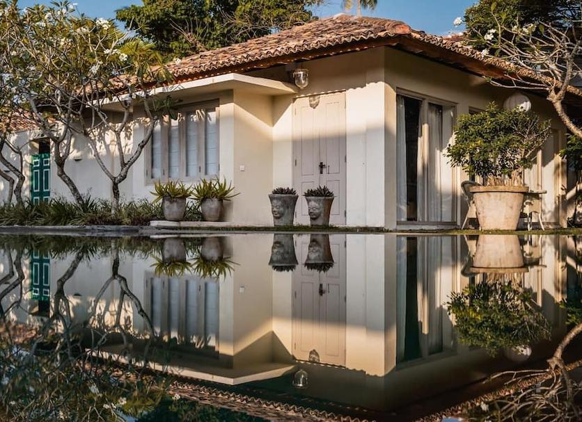 Pemandangan luar Foto