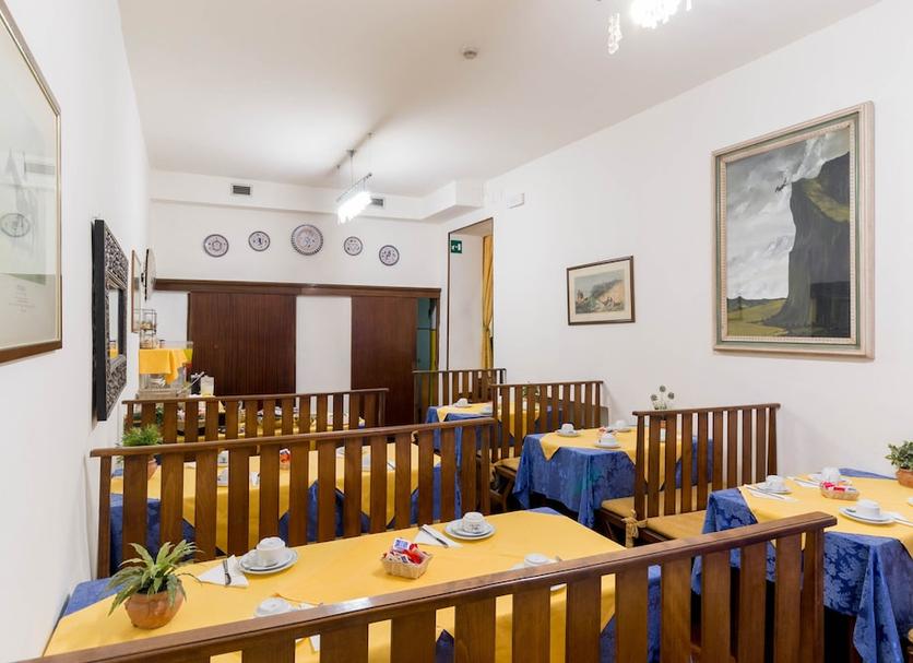 Restoran Foto