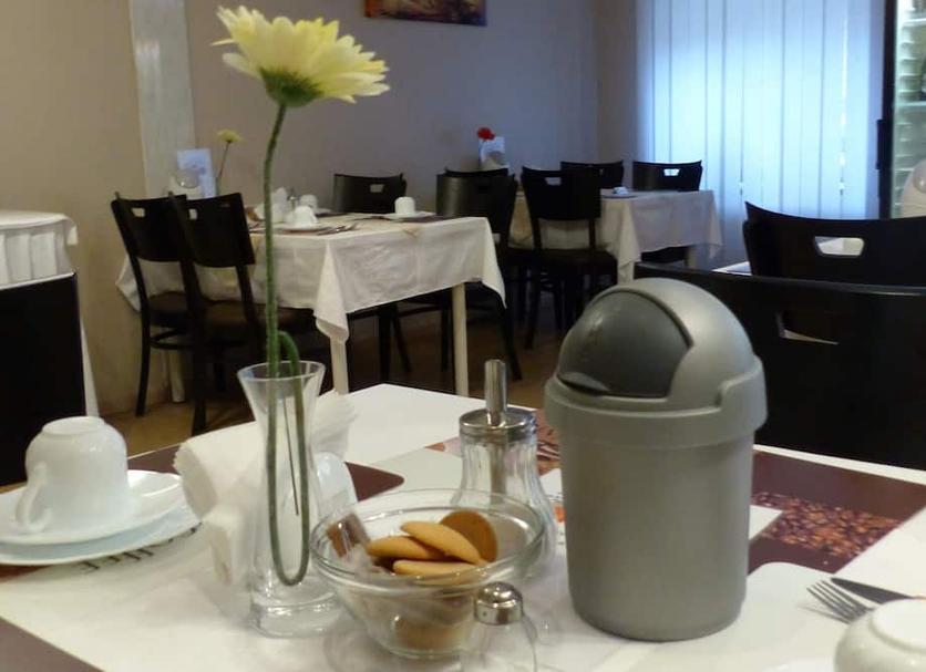 Restoran Foto