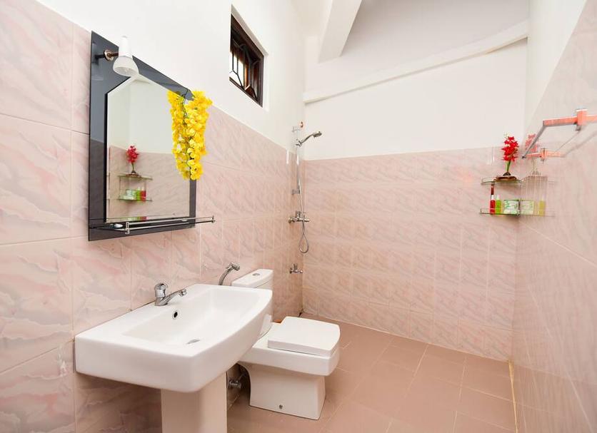 Kamar Mandi Foto