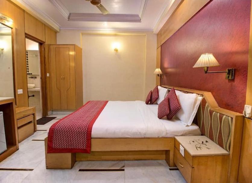 Kamar Tidur Foto