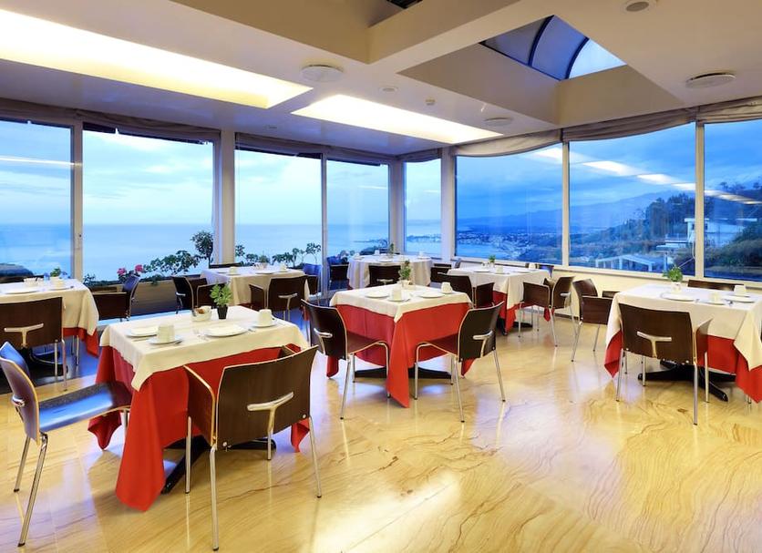 Restoran Foto