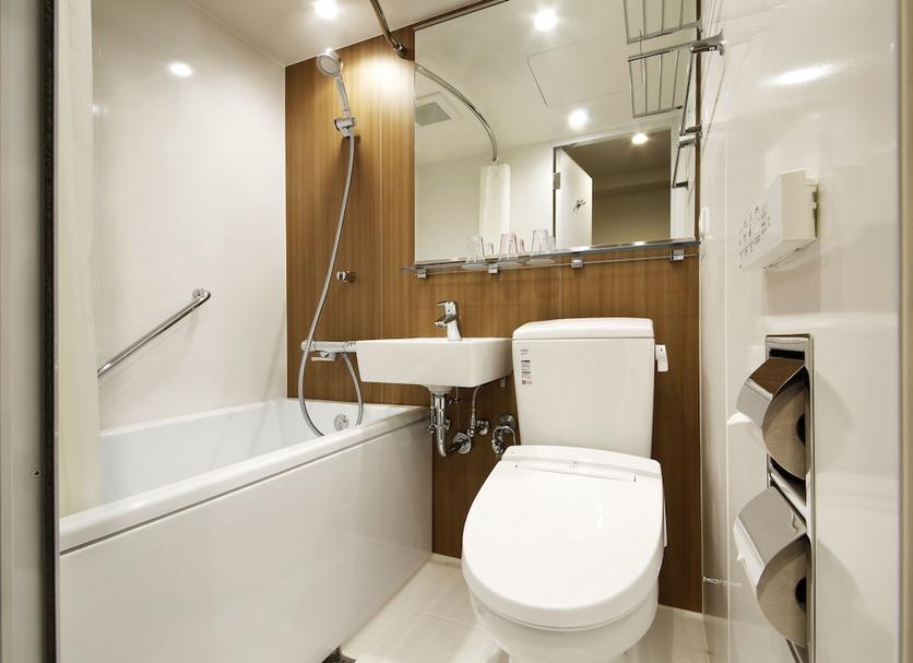 Kamar Mandi Foto