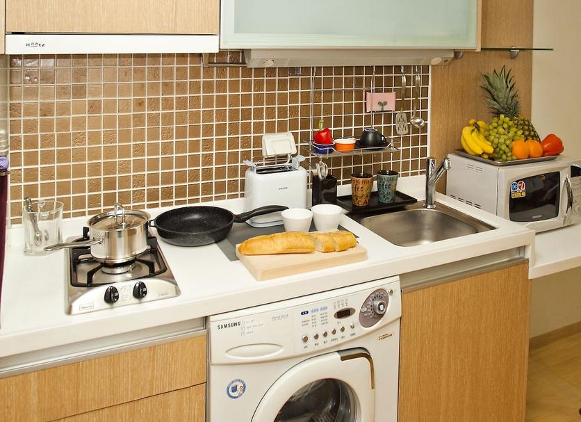 Dapur Foto