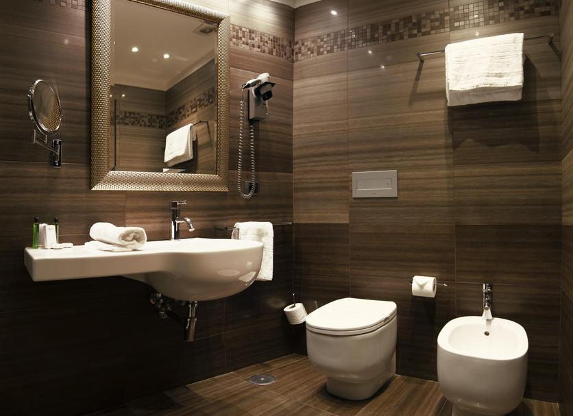 Kamar Mandi Foto