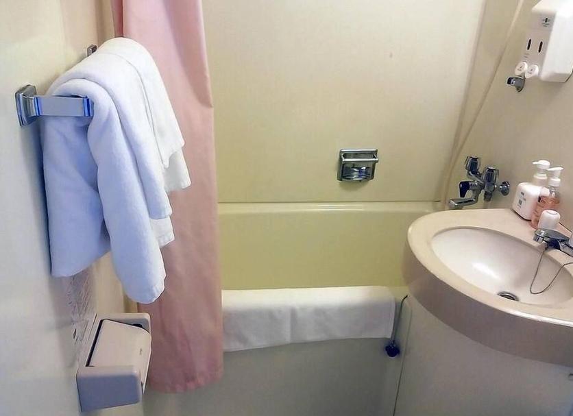 Kamar Mandi Foto