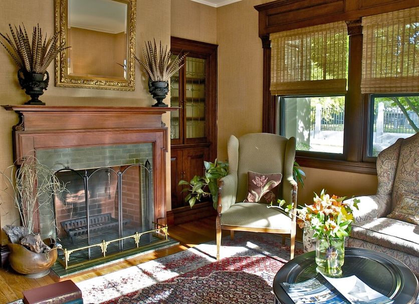 Prasarana hotel Foto