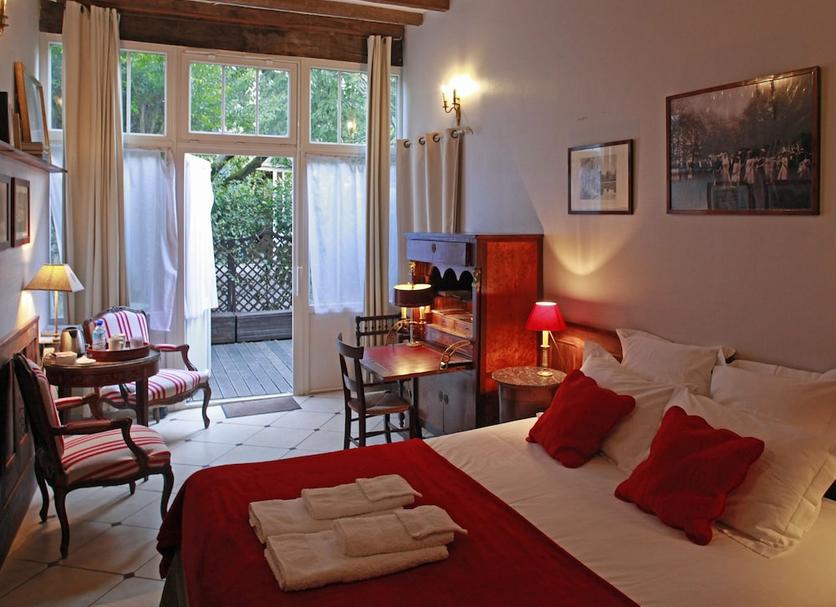 Kamar Tidur Foto