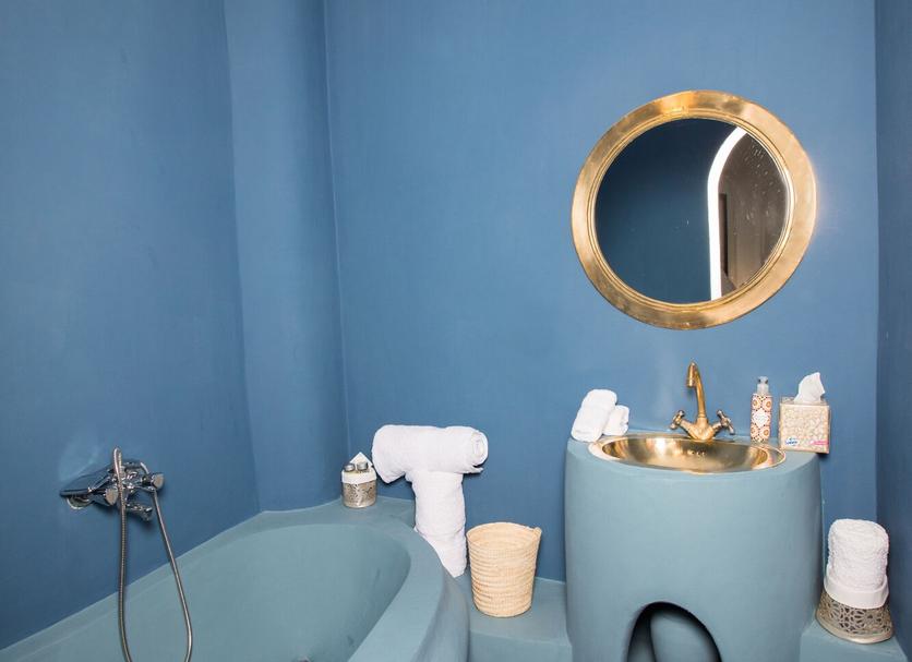 Kamar Mandi Foto