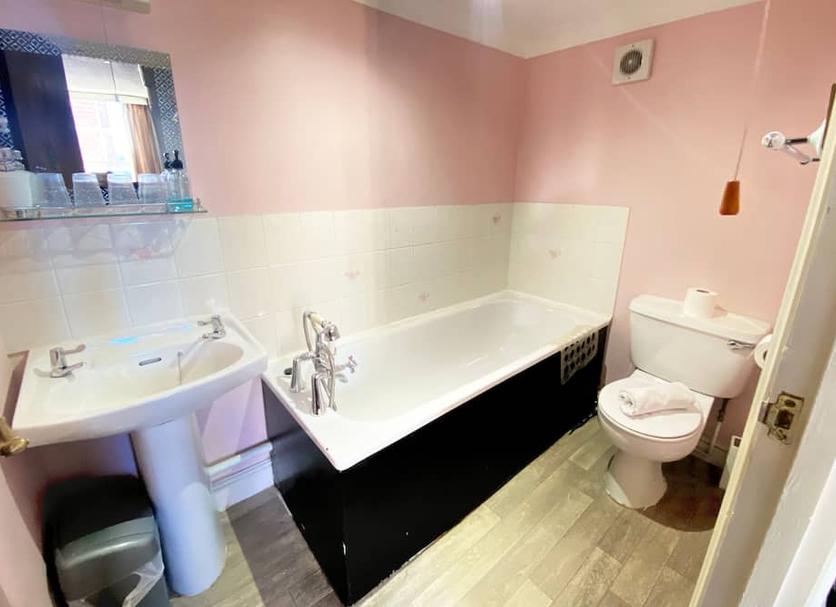 Kamar Mandi Foto