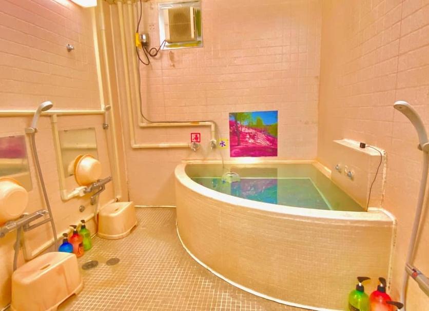 Kamar Mandi Foto