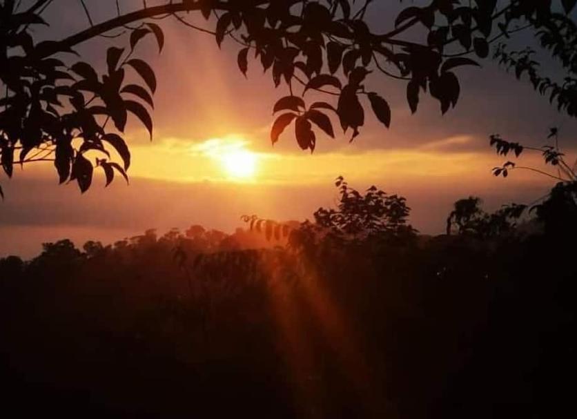 Pemandangan luar Foto