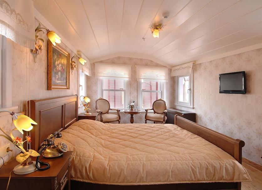 Kamar Tidur Foto