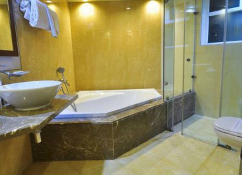 Kamar Mandi Foto