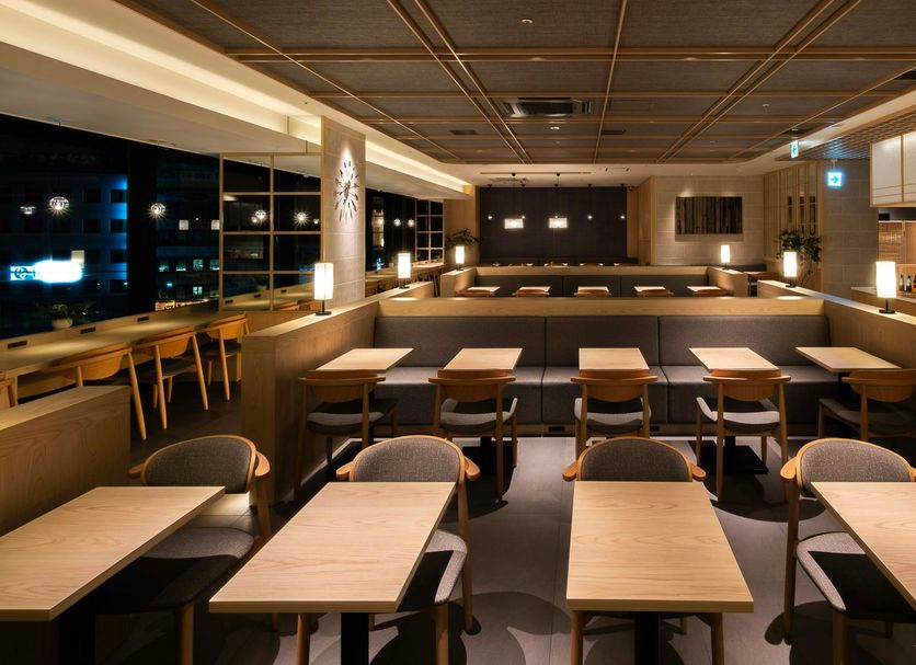 Restoran Foto