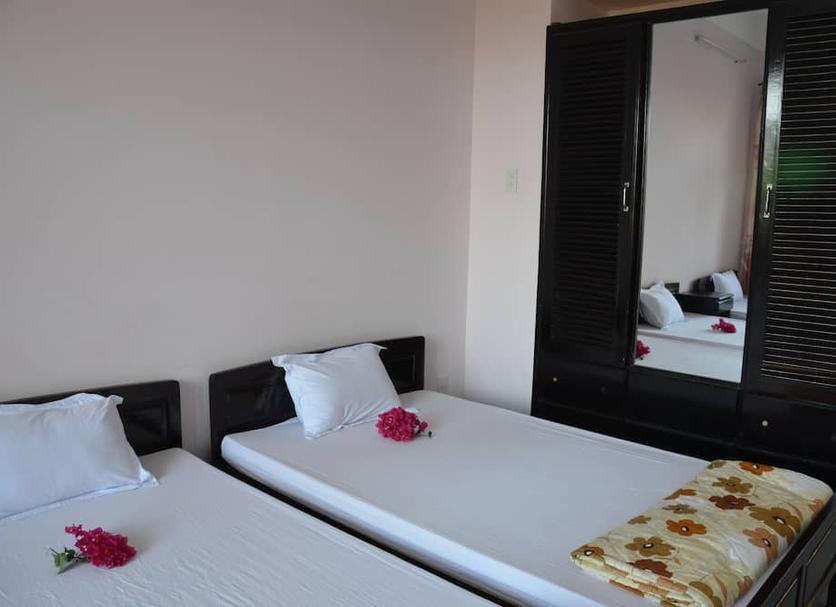 Kamar Tidur Foto