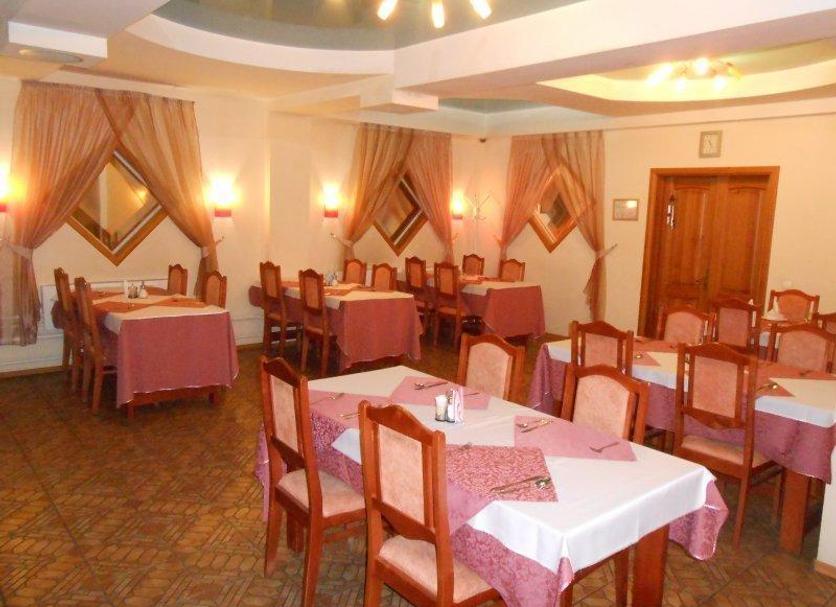 Restoran Foto