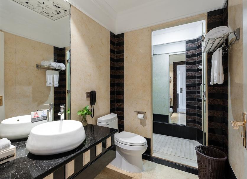 Kamar Mandi Foto