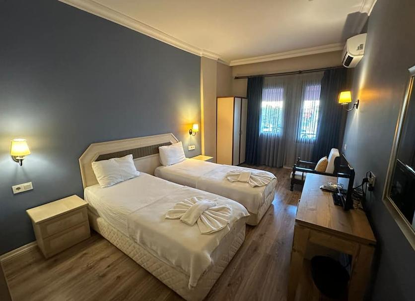 Kamar Tidur Foto